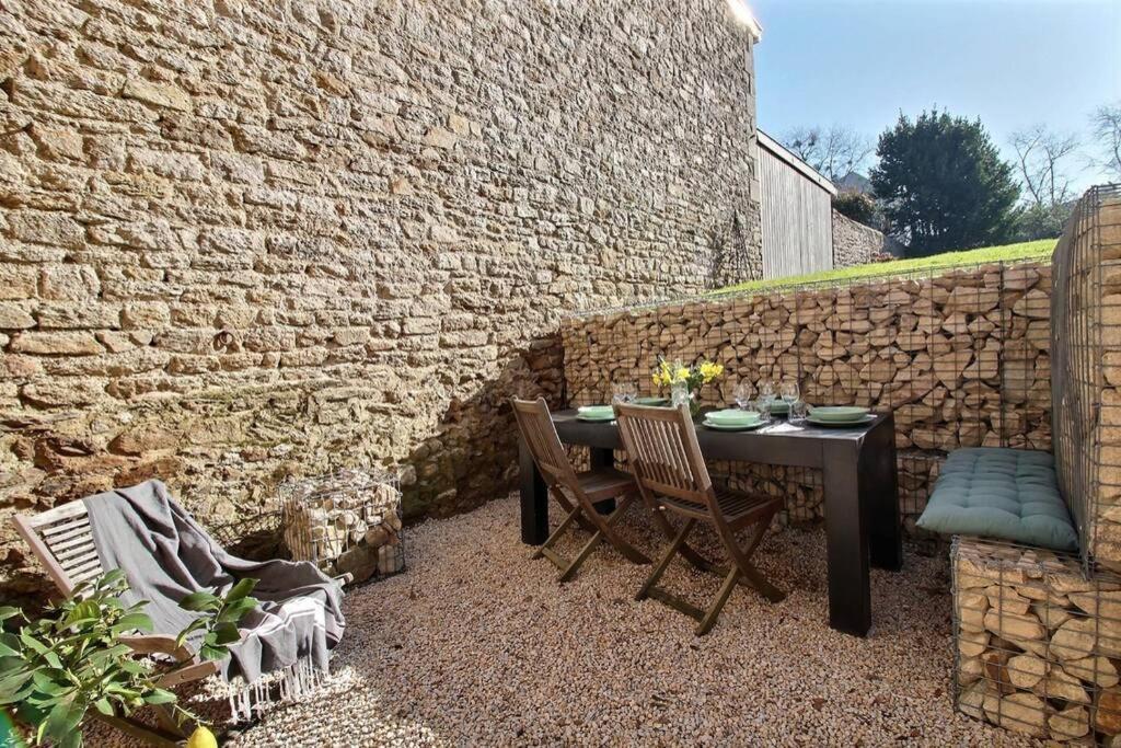 Ker Longitude Villa Dinan Exterior photo